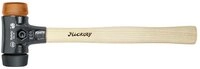 Wiha Hammer Wiha 26613 Schonhammer mittelhart, mittelweich 1103 g 360 mm 1 St.