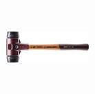 HALDER Hammer Halder Schonhammer SIMPLEX L&auml;nge 300 mm Kopf-&Oslash; 30 mm - 3002030