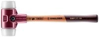 HALDER Hammer Halder Schonhammer SIMPLEX L&auml;nge 350 mm Kopf-&Oslash; 50 mm - 3007050