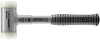 HALDER Hammer Halder SUPERCRAFT 3377.050 Schonhammer ergonomischer Griff, hart...