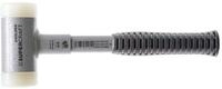 HALDER Hammer Halder R&uuml;ckschlagfreier Hammer mit Stahlrohrstiel 60 mm