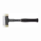 HALDER Hammer Halder Schonhammer SUPERCRAFT L&auml;nge 270 mm Kopf-&Oslash; 25 mm -...