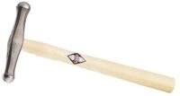 Hammer PICARD Treibhammer 375g Bahnen verschieden stark hochrund gew&ouml;lbt Nr.