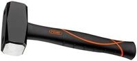 PICARD Hammer Hammer, F&auml;ustel FS mit Fiberglaskern 1500g