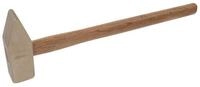 KS Tools Vorschlaghammer KS Tools 963.2032 BRONZEplus Vorschlaghammer 4000 g,...