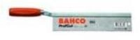 BAHCO Hands&auml;ge, Feins&auml;ge gekr&ouml;pft 250 mm Profcut