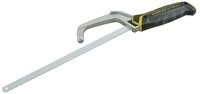 STANLEY Hands&auml;ge Mini-Metallsaege Junior 300mm 0-15-211