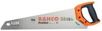 BAHCO Hands&auml;ge Fuchsschwanz ProfiCut 475 mm, Dreiseitig geschliffene, sehr...