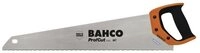 BAHCO Hands&auml;ge Fuchsschwanz 550mm F. Isolierungsmaterial Nachsch&auml;rfbar...