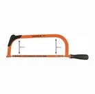 BAHCO S&auml;geuntergestell BAHCO Metalls&auml;gebogen 320 Blattl&auml;nge 300 mm 24 Z&auml;hne