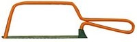BAHCO Hands&auml;ge Bahco 239 Puk-S&auml;ge 265 mm