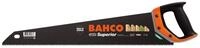 BAHCO Hands&auml;ge Ergo Superior Fuchsschw. 550mm F. mittelgrobes Holz...