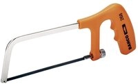 BAHCO Hands&auml;ge Metalls&auml;gebogen Junior 150 mm 268