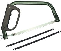 Br&uuml;der Mannesmann Werkzeuge Hands&auml;ge Br&uuml;der Mannesmann M30130 B&uuml;gels&auml;ge
