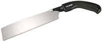 Tajima Hands&auml;ge Tajima Japans&auml;ge/Feinzugs&auml;ge Tajima Blattl&auml;nge 265 mm