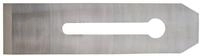 Ulmia Universalhobel, Hobeleisenbreite 48 mm, Einfacheisen ohne Klappe E-HW2 - 48