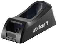 Wolfcraft Universalhobel Wolfcraft Blockhobel klein 57 mm Arbeitsl&auml;nge: 150
