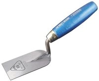 Jung Henkelmann Fugenkelle JUNG - STUKKATEURSPACHTEL - 100 x 60 mm - 135 g -