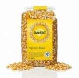 Davert Getreide Davert Bio Popcornmais