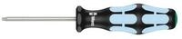 Wera Schraubendreher Wera 3367 TX-Schraubendreher, Edelstahl, TX 8 x 60 mm