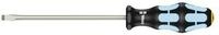 Wera Schraubendreher Wera 3334 Schlitz-Schraubendreher, Edelstahl, 1,2 x 6,5 x...