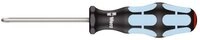 Wera Schraubendreher Wera 3350 PH Kreuzschlitz-Schraubendreher, Edelstahl, PH 1...