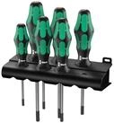 Wera Schraubendreher Wera 367/6 Torx BO Kraftform Plus Torx...