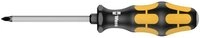 Wera Schraubendreher Wera 918 SPZ Kreuzschlitz-Schraubendreher, PZ 3 x 150 mm