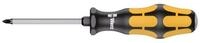 Wera Schraubendreher Wera 917 S PH 1 Kreuzschlitz-Schraubendreher 80 mm - 017005