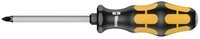 Wera Schraubendreher Wera 917 SPH Kreuzschlitz-Schraubendreher, PH 4 x 200 mm