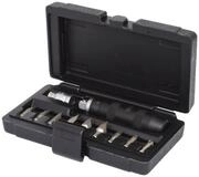 KS Tools Schraubendreher KS Tools 1/2" Hand-Schlagschraubendreher-Satz,...