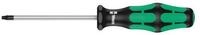 Wera Schraubendreher Wera 367 TX-Schraubendreher, TX 10 x 80 mm