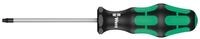 Wera Schraubendreher Wera 367 TX-Schraubendreher, TX 25 x 100 mm