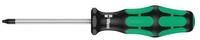 Wera Schraubendreher Wera 367 TX-Schraubendreher, TX 6 x 60 mm