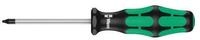 Wera Schraubendreher Wera 367 TX-Schraubendreher, TX 5 x 60 mm