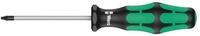 Wera Schraubendreher Wera 367 TX-Schraubendreher, TX 7 x 60 mm