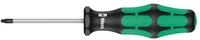 Wera Schraubendreher Wera 367 TX-Schraubendreher, TX 8 x 60 mm