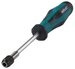 Wolfcraft Bit-Schraubendreher Handschraubendreher "2C" 8725000,...