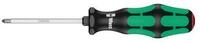 Wera Schraubendreher Wera 350 SK PH Kreuzschlitz-Schraubendreher, PH 1 x 80 mm