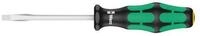Wera Schraubendreher Wera 334 SK Schlitz-Schraubendreher 0,6x3,5 mm - 007670