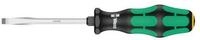 Wera Schraubendreher Wera Schlitz-Schraubendreher 334 SK 0,8x4,5x90 mm - 007672