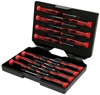 KS Tools Schraubendreher KS Tools Schraubendreher-Set