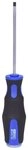 KS Tools Schraubendreher ERGOTORQUEmax, Schlitz, 3,5 mm