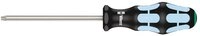 Wera Schraubendreher Wera 3367 TX-Schraubendreher, Edelstahl, TX 30 x 115 mm