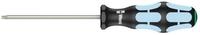 Wera Schraubendreher Wera 3367 Torx-Schraubendreher Edelstahl TX 40x130 mm - 032058