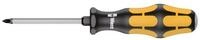 Wera Schraubendreher Wera 917 S PH 2 Kreuzschlitz-Schraubendreher 100 mm -...