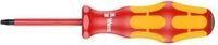 Wera Schraubendreher Wera 167 i VDE-isolierter Torx-Schraubendreher TX 20x80 -...