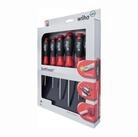 Wiha Schraubendreher Wiha Schraubendrehersatz 6tlg. TORX - 7155