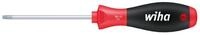 Wiha Schraubendreher Wiha Schraubendreher SoftFinish&reg; TX mit Rundklinge T15 x...