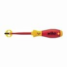 Wiha Schraubendreher Wiha Schraubendreher 3241 slimFix PZD 2 - 35396